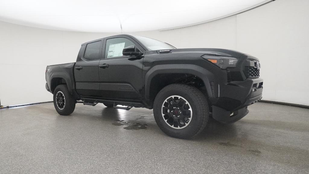 2025 Toyota Tacoma TRD Off Road - Photo 34