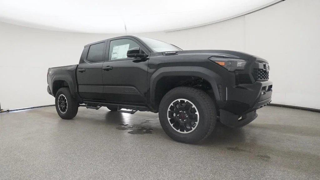 2025 Toyota Tacoma TRD Off Road - Photo 34