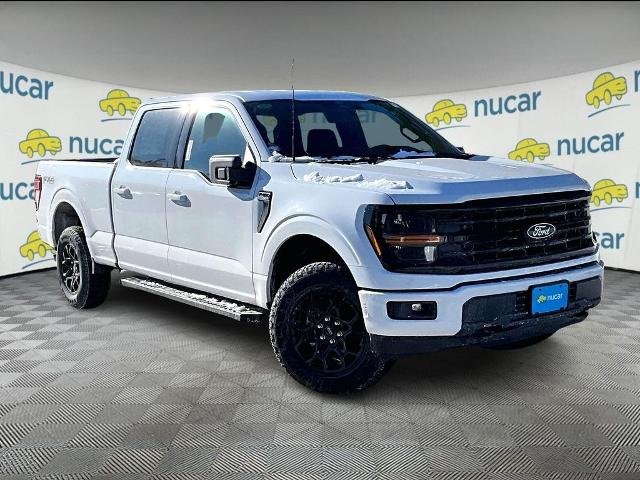 2026 Ford F-150 — photo 14