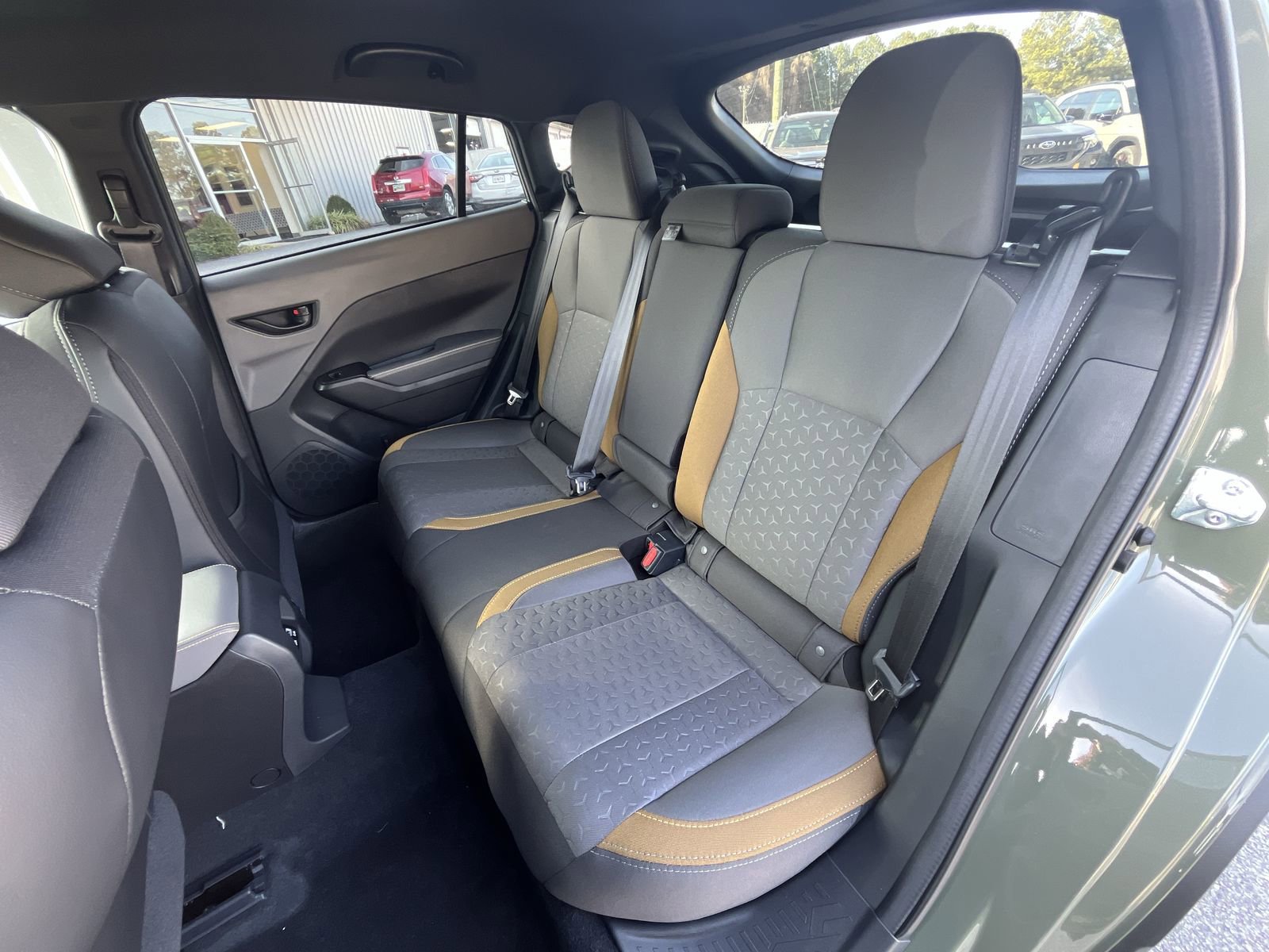 2026 Subaru Crosstrek Sport - Photo 25