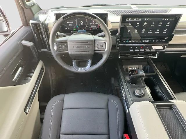 2026 GMC HUMMER EV 2X - Photo 16