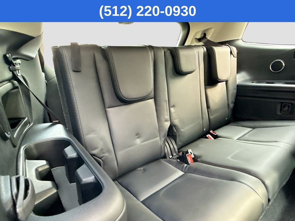 2026 Subaru Ascent Touring - Photo 36