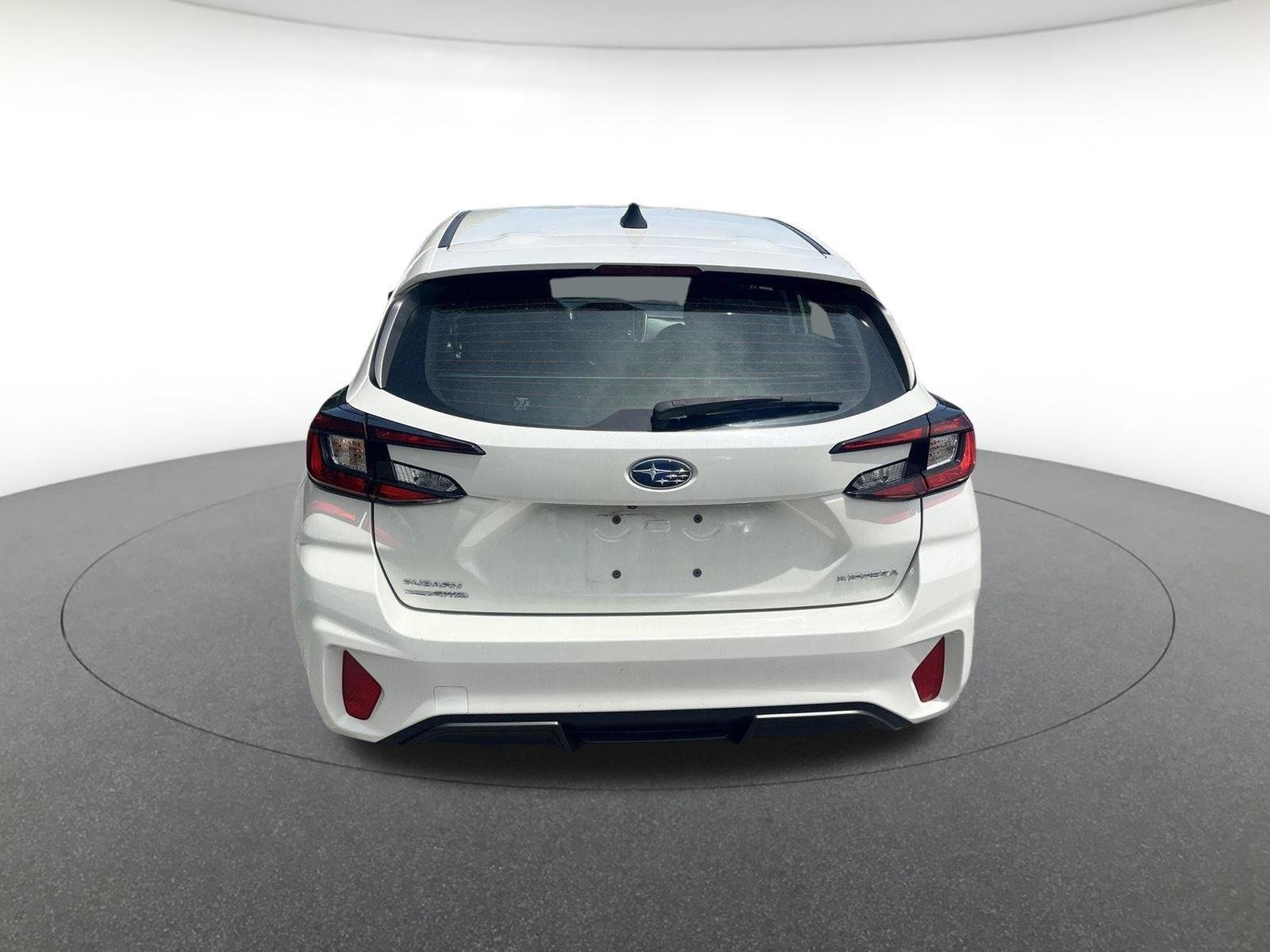 Used 2024  Subaru Sport image 6