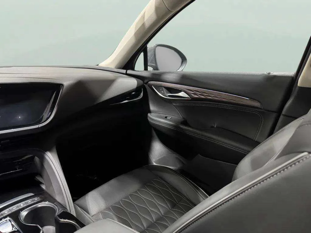 2021 Buick Envision Avenir - Photo 11