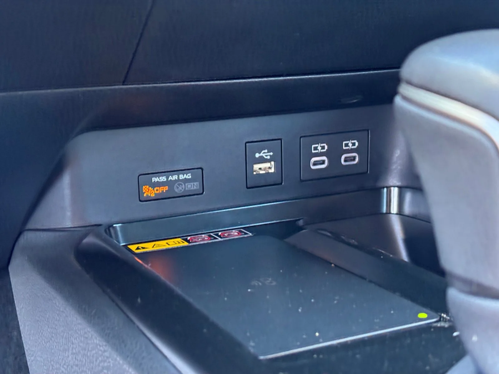 Certified Used 2025 Gray Toyota SE image 25