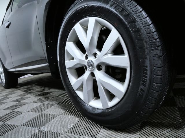 Used 2012 Nissan Murano SV with VIN JN8AZ1MW1CW226410 for sale in Apple Valley, Minnesota