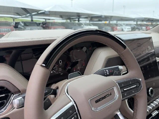 New 2027 Red GMC Denali image 20