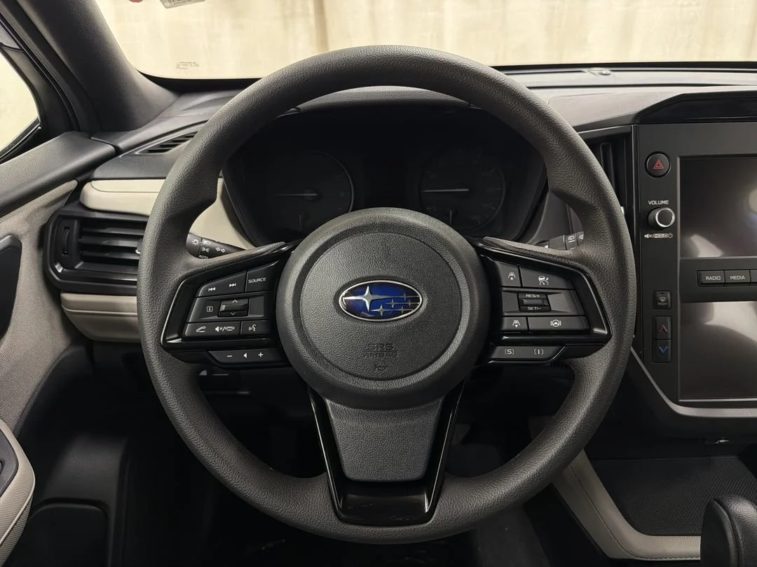New 2026 Daybreak Blue Pearl Subaru BASE image 15