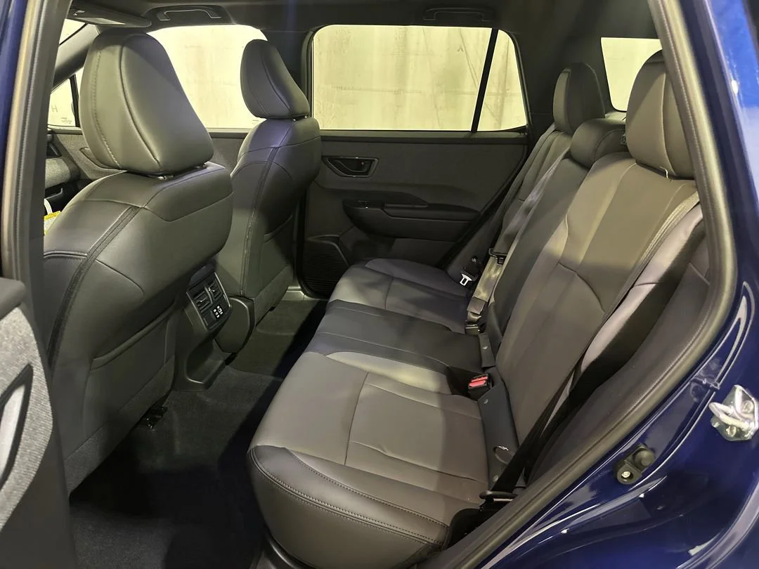 New 2026 Sapphire Blue Pearl Subaru Premium image 19