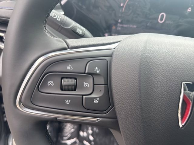 2026 Buick Envista Sport Touring - Photo 15