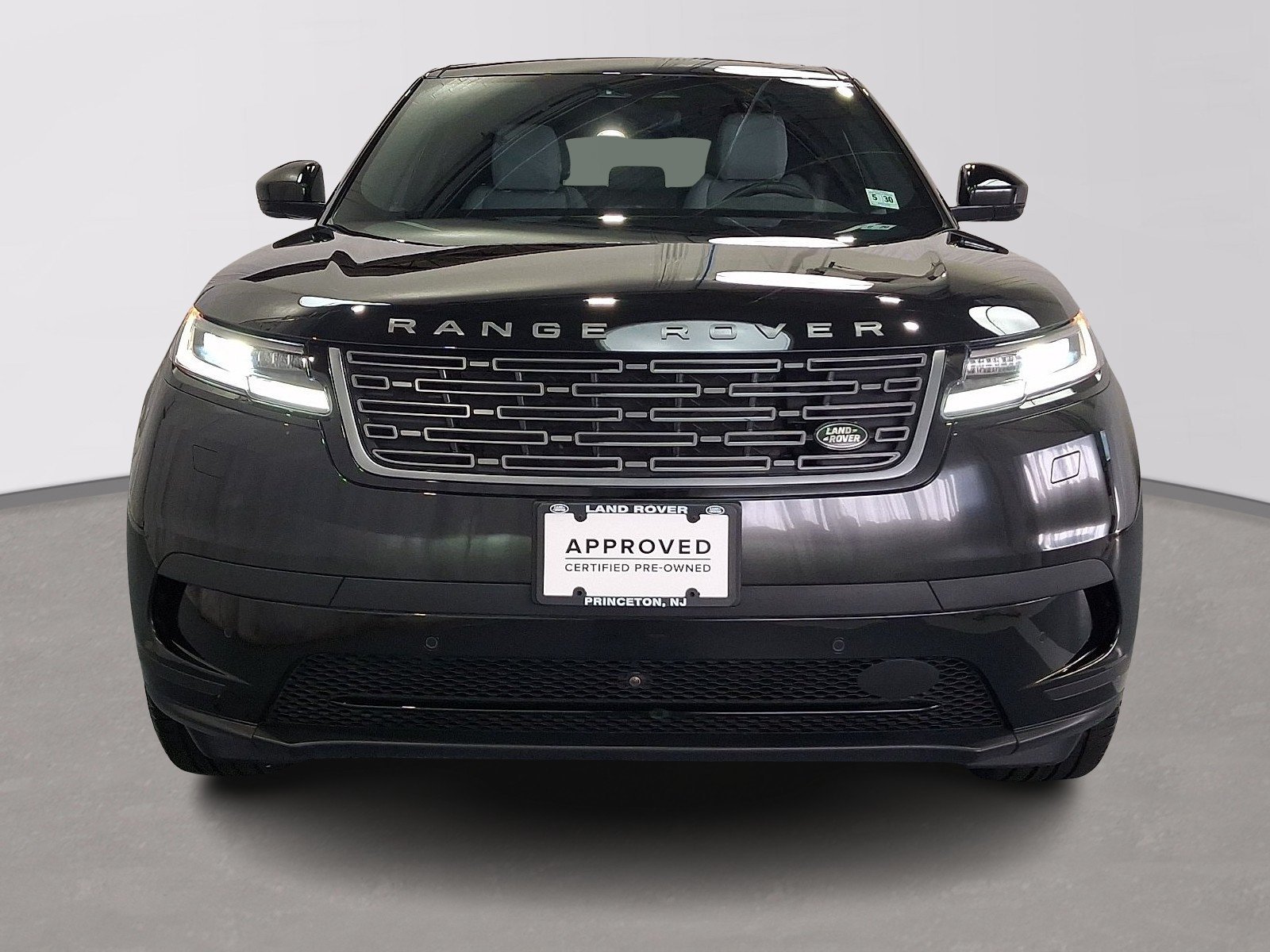 2026 Land Rover Range Rover Velar S - Photo 2