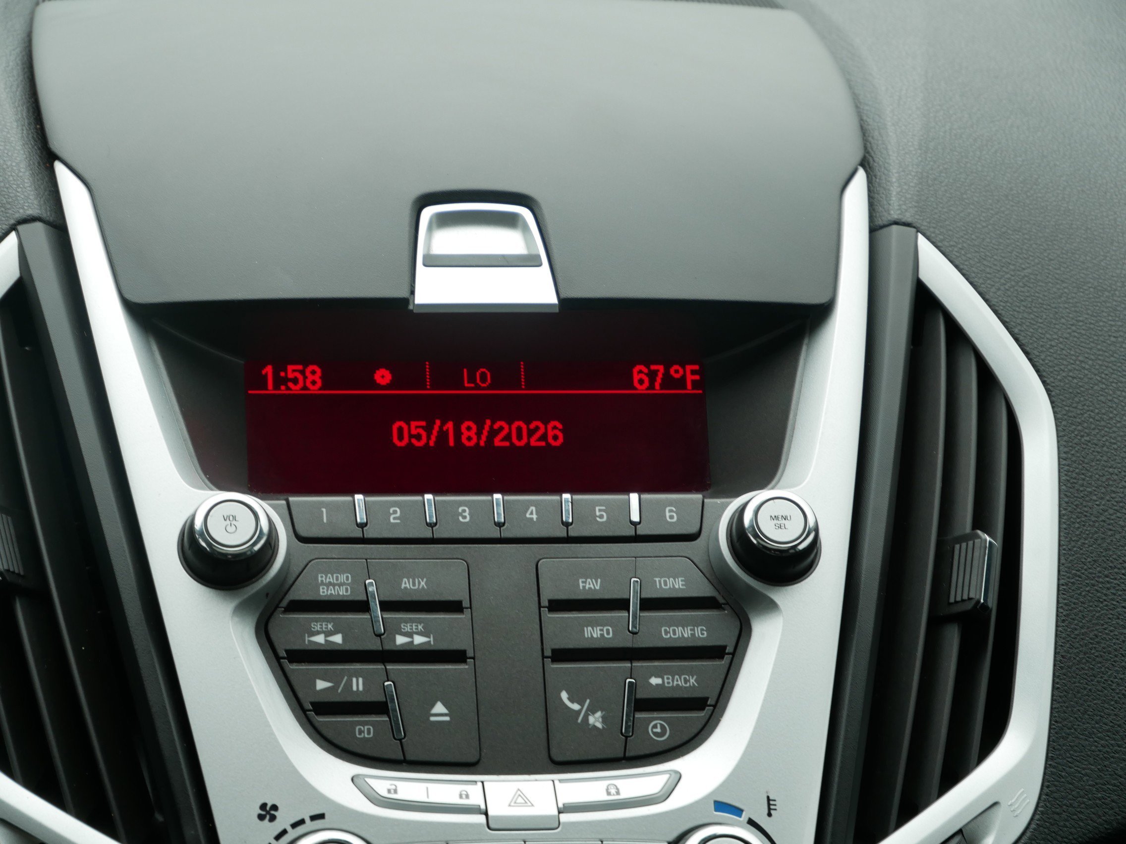 Used 2010 Onyx Black GMC SLT-2 image 14
