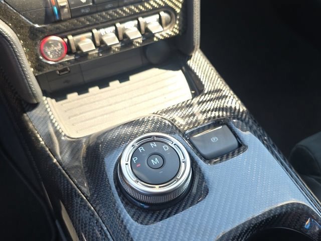 Used 2022 Blue Ford Shelby GT500 image 23