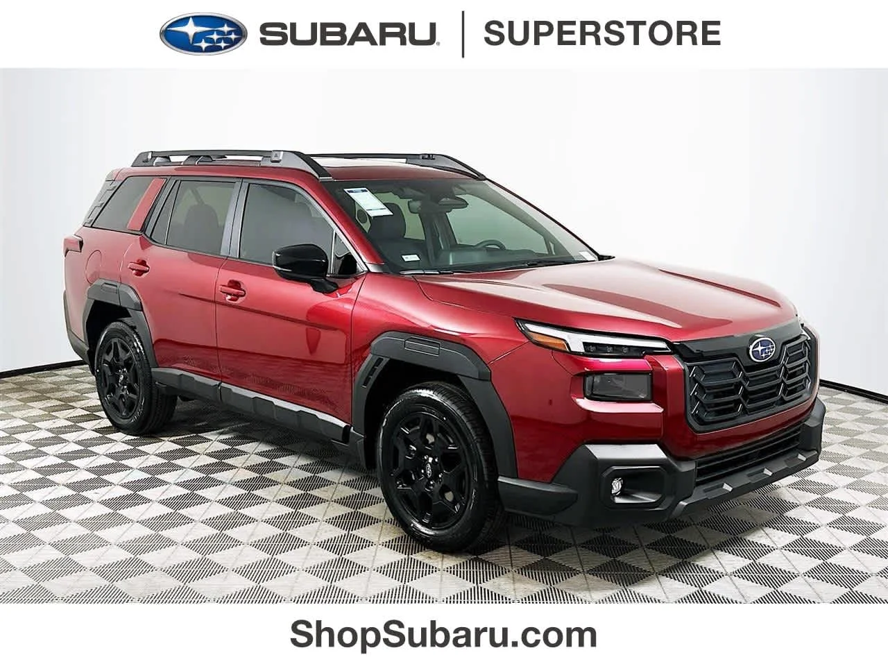 2026 Subaru Outback Limited's photo