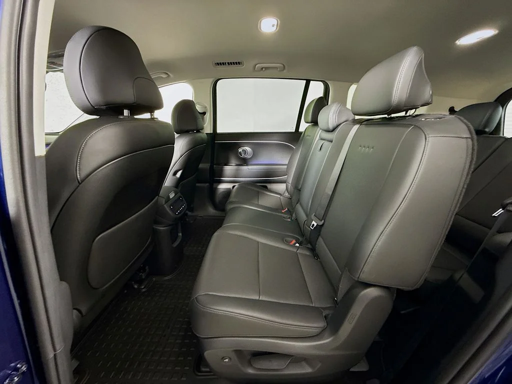 2026 Hyundai IONIQ 9 SEL - Photo 24