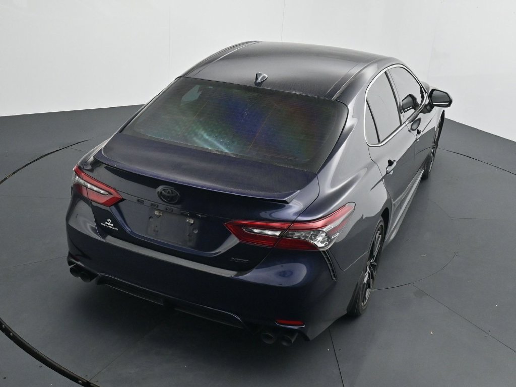 Used 2022  Toyota XSE image 14