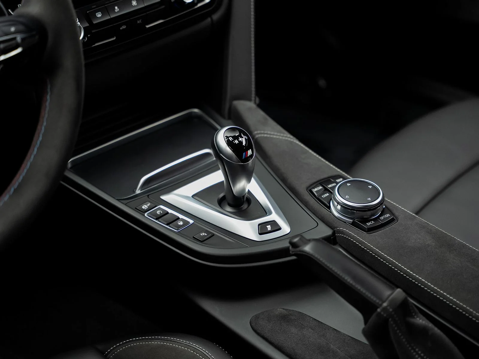 Used 2016 Gray BMW GTS image 56