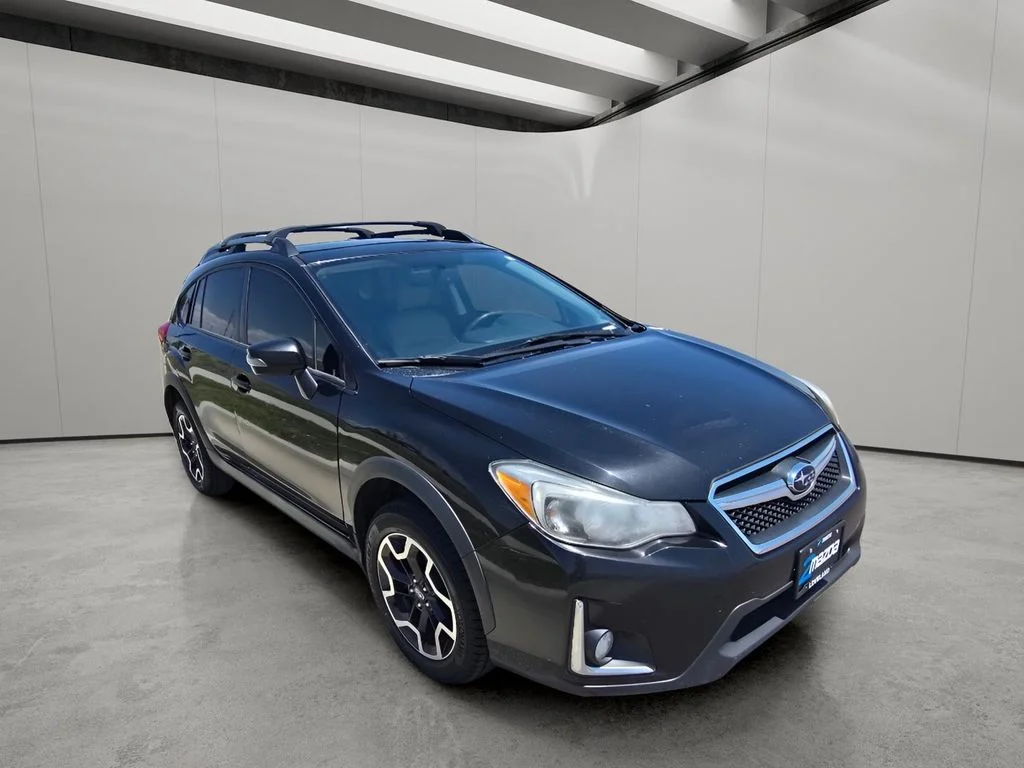 Used 2016 Crystal Black Silica Subaru Limited image 7