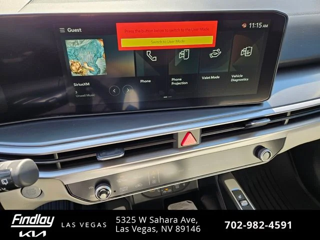 New 2026 Gray Kia S image 17