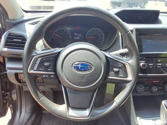 Used 2019 Gray Subaru 2.0i Premium image 63