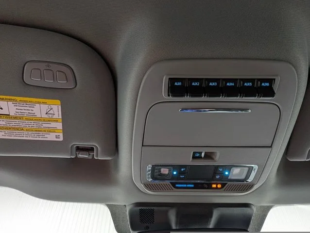 New 2026 Oxford White Ford F-250® Lariat® image 52