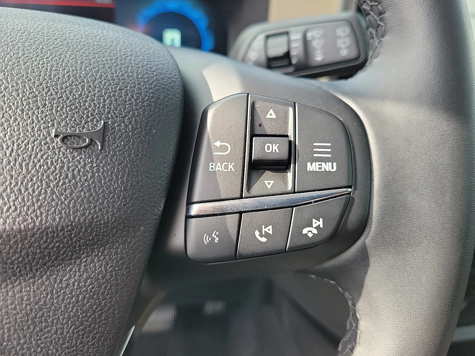 Used 2025 Gray Metallic Ford Big Bend image 9