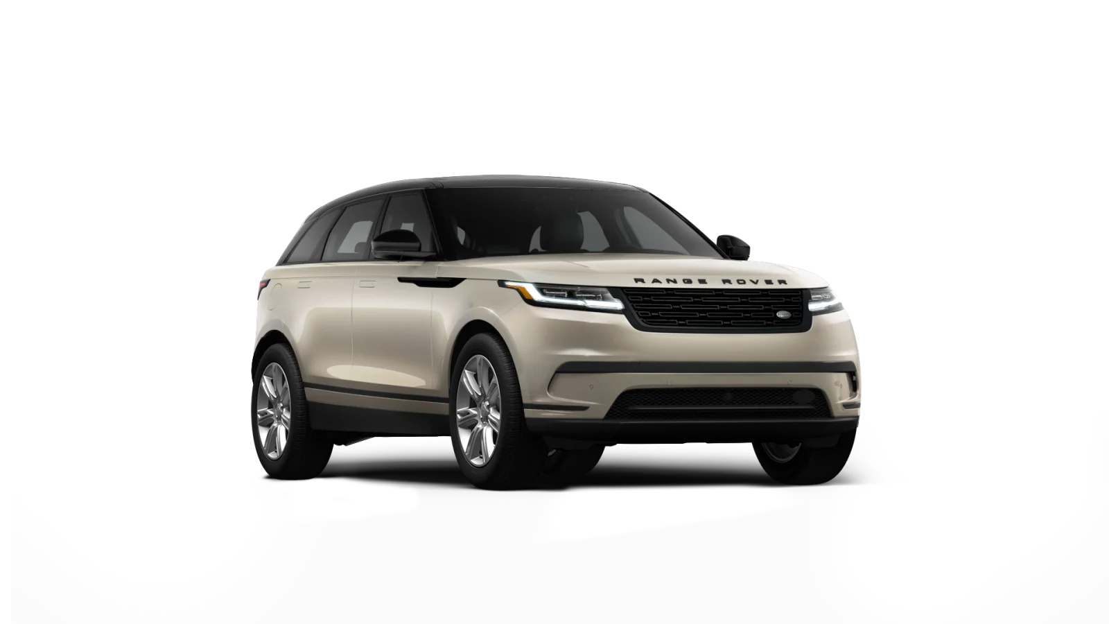 2026 Land Rover Range Rover Velar