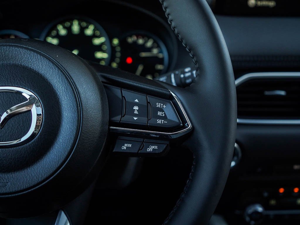 2025 Mazda CX-5 S Premium Plus package - Photo 22