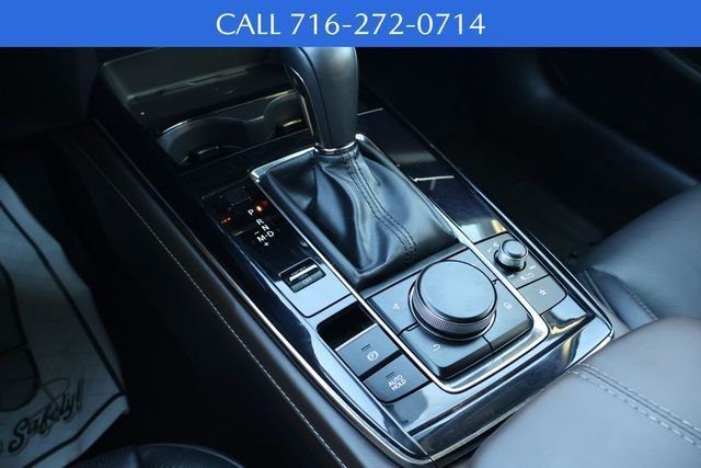 2025 Mazda CX-30 Turbo Premium Plus - Photo 25