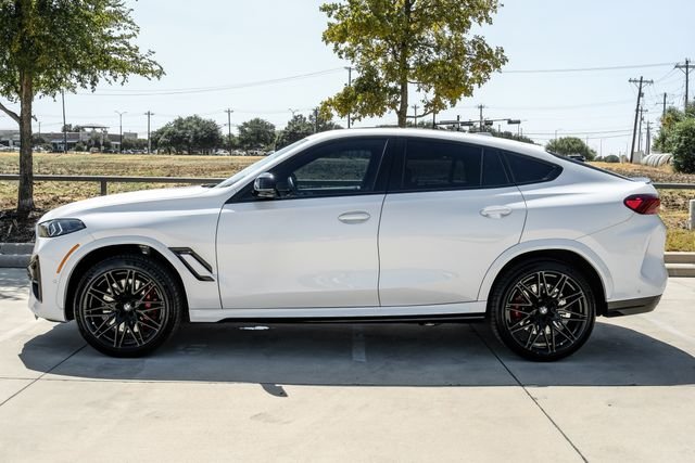 Used 2025 White BMW Base image 14