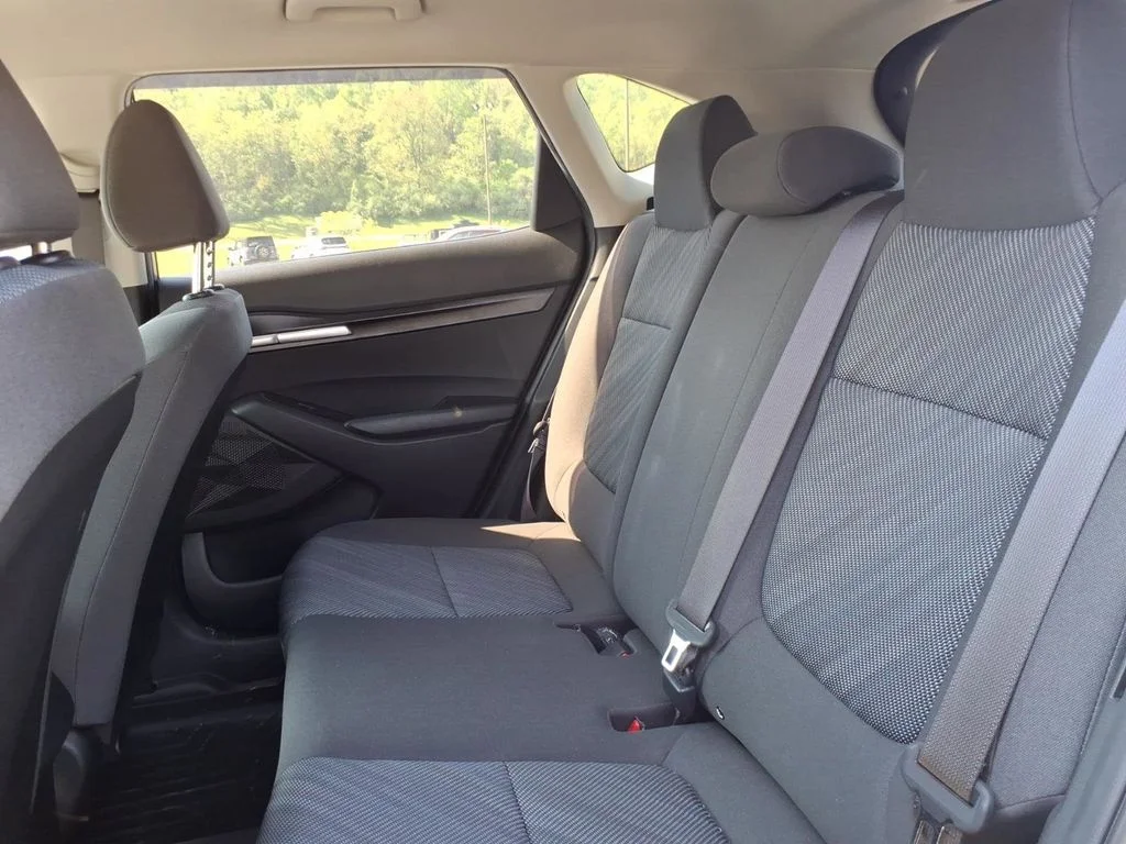 Used 2022 Gray Kia LX image 11