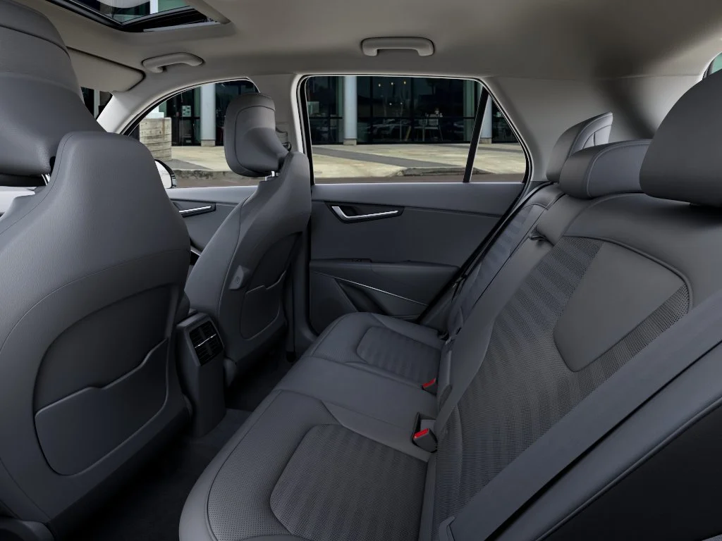 New 2027 Aurora Black Pearl Kia SX image 18