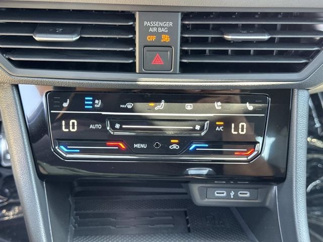 New 2026 Blue Volkswagen 2.0T Autobahn image 16