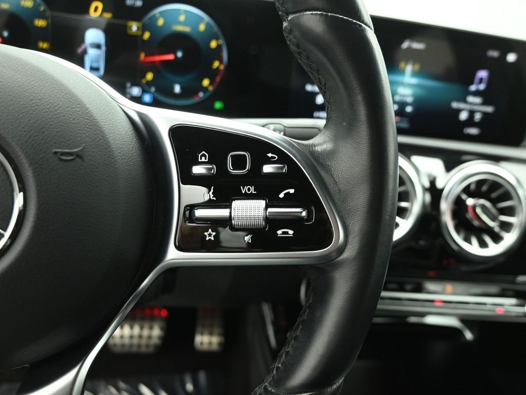 2022 MERCEDES-BENZ A-CLASS - Image 17