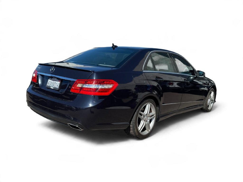 Used 2012  Mercedes-Benz E 350 image 15