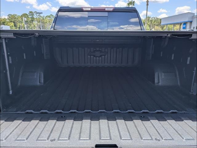 2022 Chevrolet Silverado 1500 LT Trail Boss - Photo 15