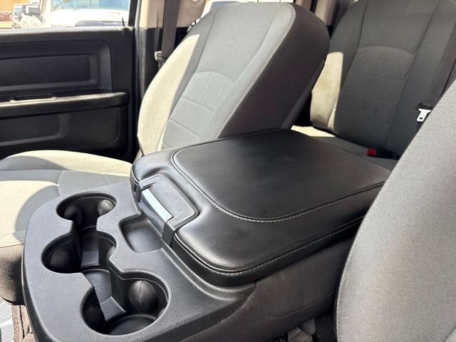 2023 RAM Ram 1500 Classic Tradesman - Photo 23