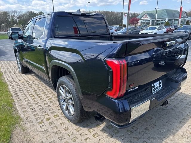 2026 Toyota Tundra 1794 Edition - Photo 7
