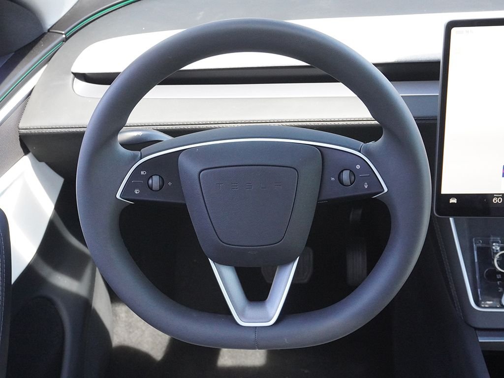 Used 2026 Black Tesla Long Range image 40