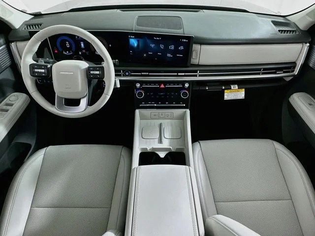 New 2027 Black Hyundai SEL image 13