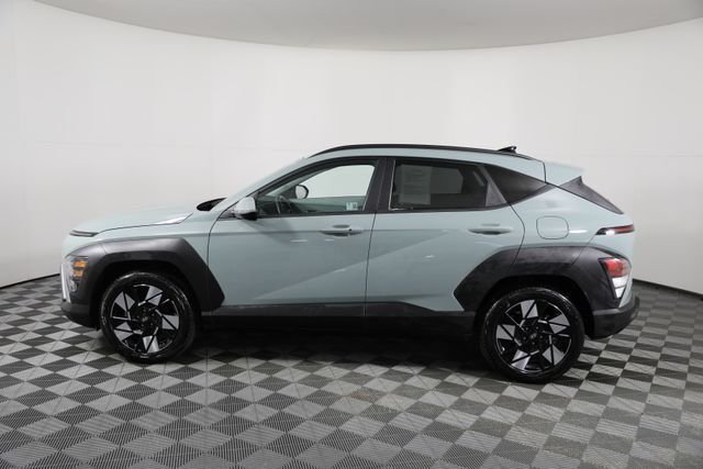 2025 Hyundai Kona SEL - Photo 38