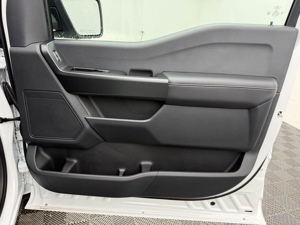 New 2026 White Ford STX image 31