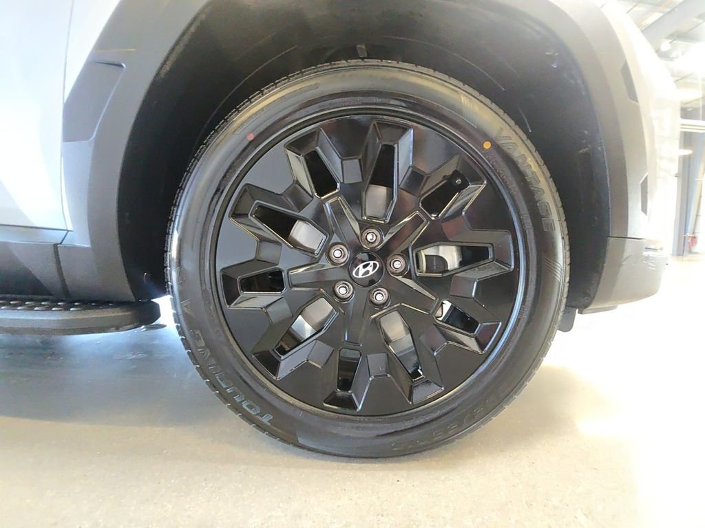 Used 2023 Silver Hyundai XRT image 28