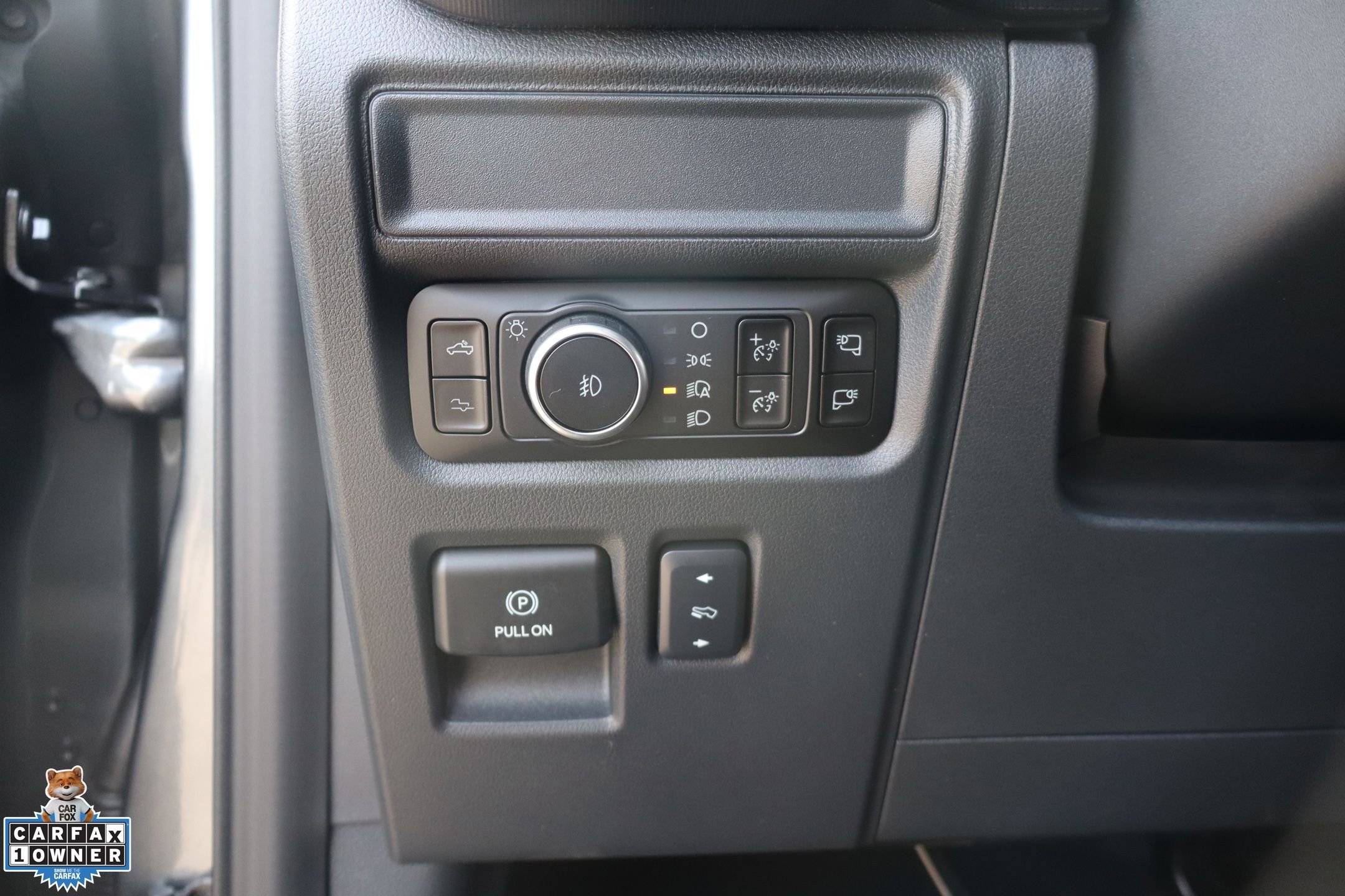 Used 2026 Gray Metallic Ford Raptor image 15