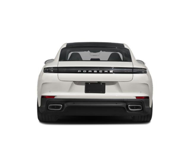 New 2026 Black Porsche GTS image 8