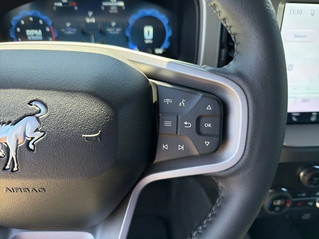 New 2026 Marsh Gray Ford Outer Banks® image 19