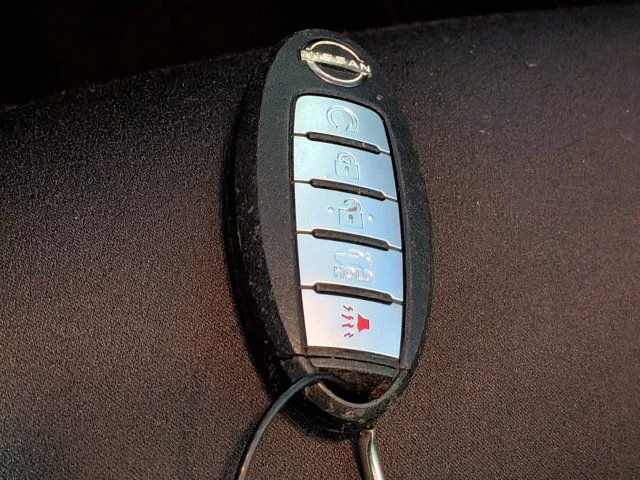 2024 Nissan Altima SV - Photo 31