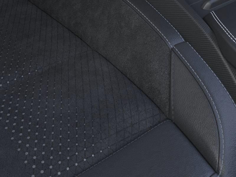 2025 Ford Mustang Mach-E GT - Photo 16