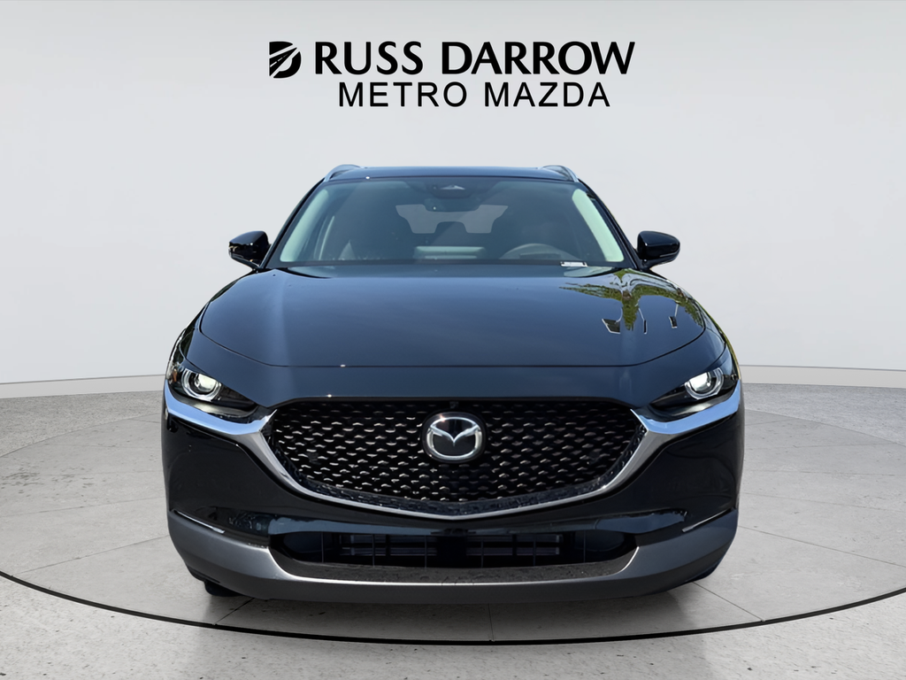New 2026 Jet Black Mica Mazda 2.5 S Premium image 8