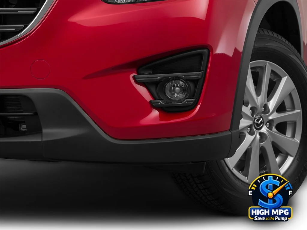 Used 2016 Red Mazda Touring image 57
